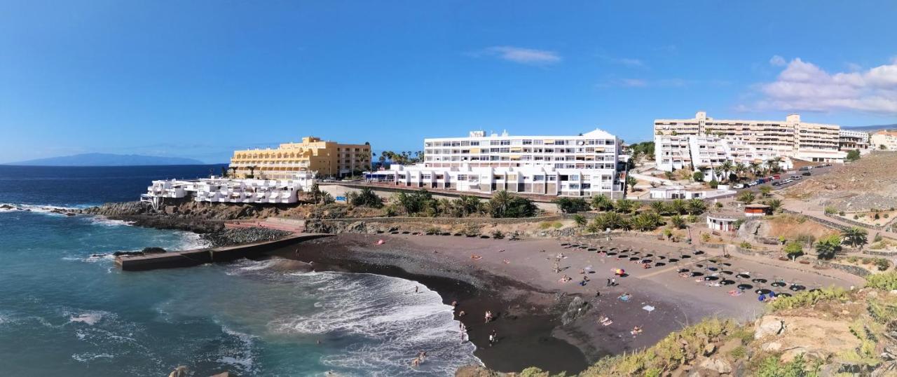 Agua Viva Beach Callao Salvaje Exterior foto